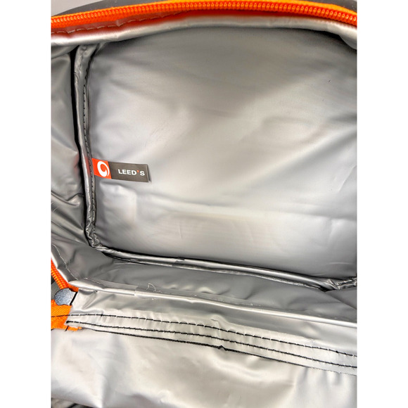 Leeds Soft-Sided Cooler Bag — Heavy-Duty, Stylish, and Ready to Chill - Picture 3 of 7